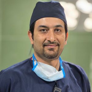 دکتر محمد مویدی راد