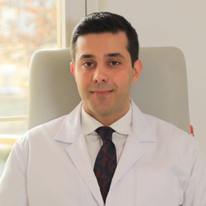 دکتر احمد تشکری بهشتی