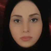 دکتر مهدیه رحمتی
