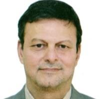 دکتر علیرضا اسدی