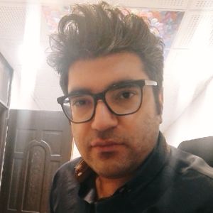 دکتر محمد حاتمی