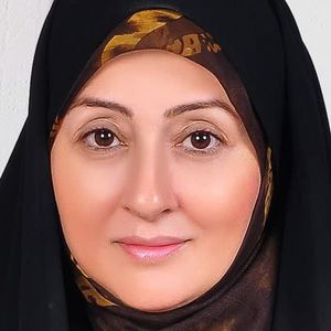 فرزانه علیمحمدی