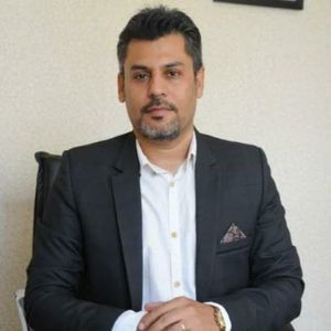 محمد عابری کمال