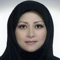 دکتر فرناز مشیری