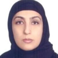 دکتر افسانه محمدزاده کازرگاه