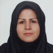 دکتر مهری رشیدی