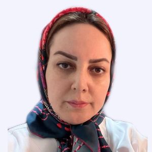دکتر بهاره امانی فر