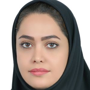 دکتر مهتاب سادات هاشمی نژاد