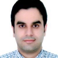 دکتر محمدامین بافنده