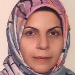 تصویر دکتر نسرین چنگیزی