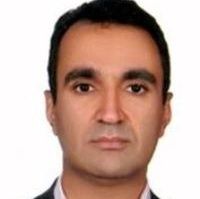 دکتر مهدی جعفری