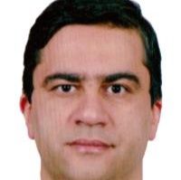 دکتر علیرضا فیروز