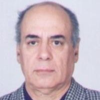 دکتر علی احسان ریاضی
