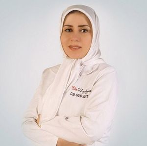 دکتر آمنه حقگو