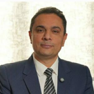 دکتر اسمعیل خلاقی