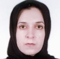 دکتر فریبا غفوری