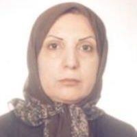 دکتر فاطمه جلالی زند