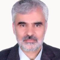 دکتر محمدعلی محققی