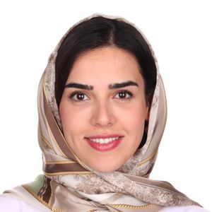 دکتر هدی قدرتی