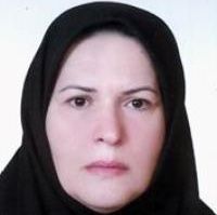 دکتر فاطمه قرشی