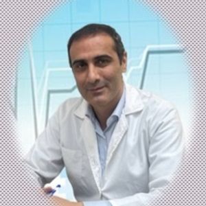 دکتر میرصابر سادات امینی