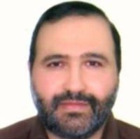 دکتر عباس قندرچی محمره