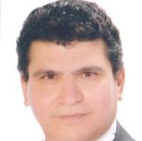 دکتر عباس پرچمی