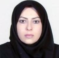 دکتر اکرم السادات شعله قطبی