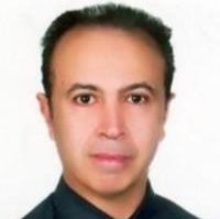 دکتر فرزاد بلوچ فرد