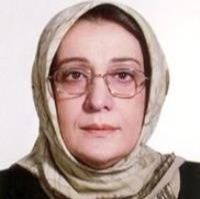 دکتر مینا دستیار
