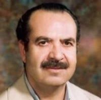 دکتر میرمحسن هدایت