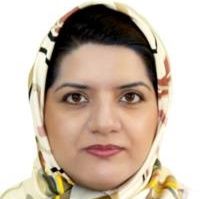 دکتر فرزانه نیک نفس