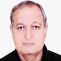 دکتر مسعود کوثری