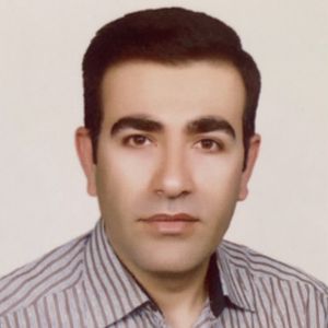 دکتر مهرداد باقری