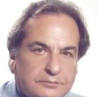 دکتر امیرسعید فضایلی