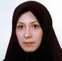 دکتر مهتاب مستشار