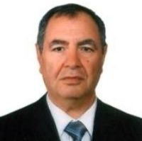 دکتر بهرام پورصفر