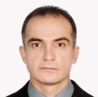 دکتر کامران بلیغی