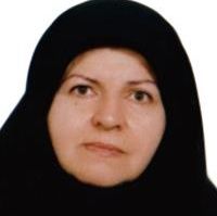 فریده احمدی