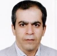 دکتر حبیب اله مقدسی