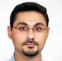 دکتر علی کوشان