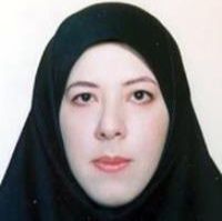 دکتر مریم غیاثی
