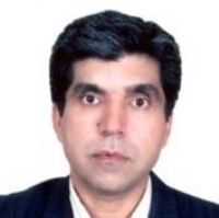 دکتر منوچهر الهیاری