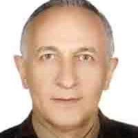 دکتر اسحق بهرامی