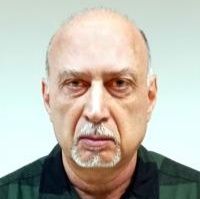 دکتر فریبرز غفاری حق
