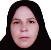 دکتر فرشته شاه محمدی درمنی