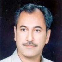 دکتر هژیر صابری
