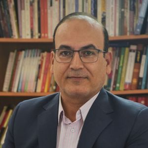 سعید خرمی