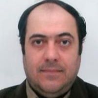 دکتر محمدرضا سلطان مرادی