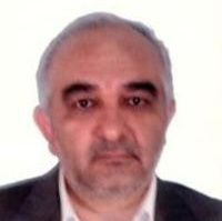 دکتر محمود جباروندبهروز
